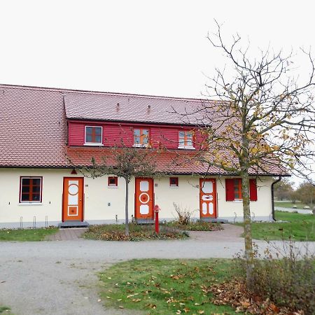 Wowi Ferienwohnung B 53 Dranske Luaran gambar