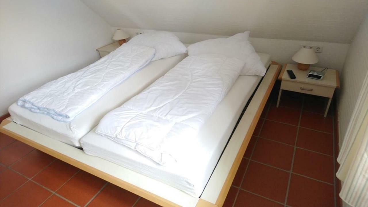 Wowi Ferienwohnung B 53 Dranske Luaran gambar